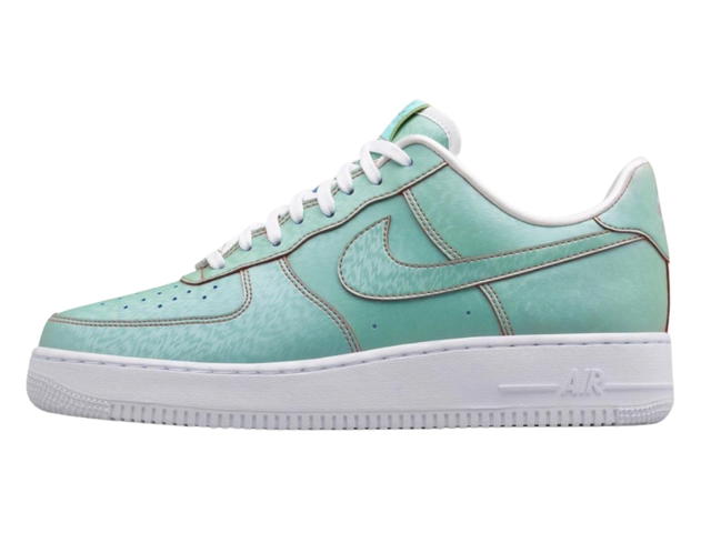Nike Nike Air Force 1 Low Lady Liberty - view 2