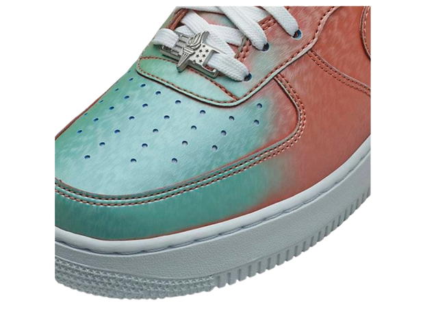 Nike Nike Air Force 1 Low Lady Liberty - view 3
