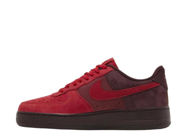 Nike Nike Air Force 1 Low Layers of Love - view 2