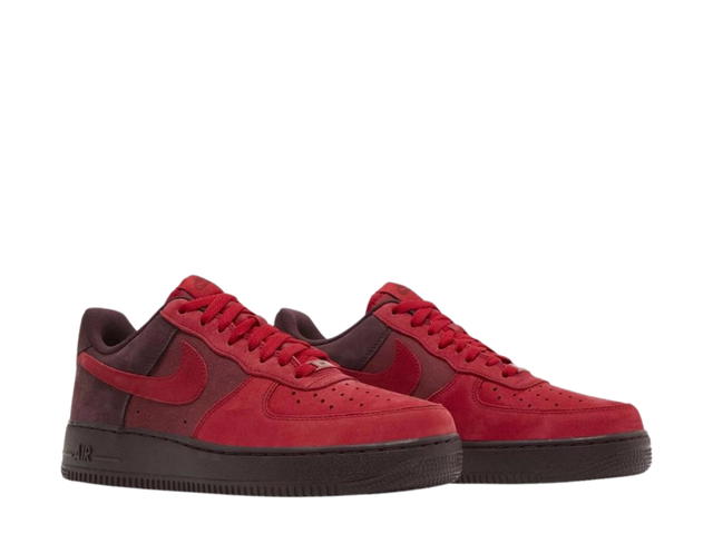 Nike Nike Air Force 1 Low Layers of Love - view 3