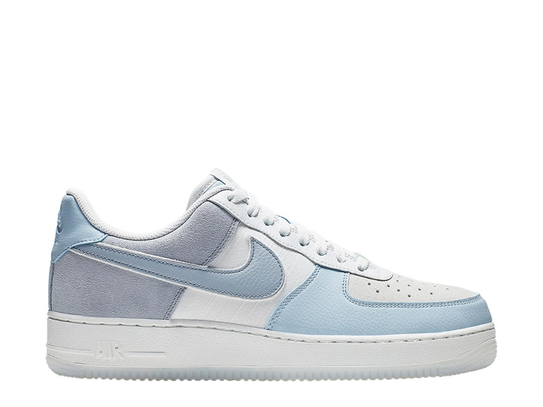 Nike Nike Air Force 1 Low Light Armory Blue Obsidian Mist