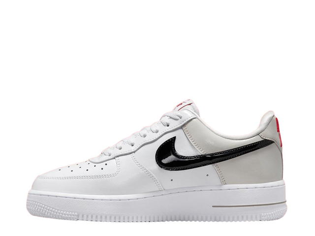 Nike Nike Air Force 1 Low Light Iron Ore - view 2