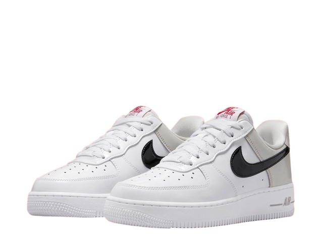 Nike Nike Air Force 1 Low Light Iron Ore - view 3
