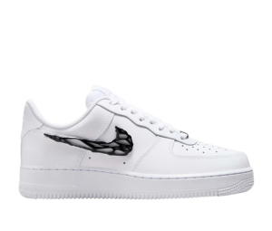 Buy Nike Air Force 1 Low Liquid Metal Swoosh (Women's) at Sasom – Authentic and Ready to Ship