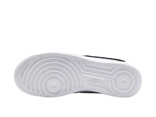 Nike Nike Air Force 1 Low Liquid Metal Swoosh (Women's) - view 4