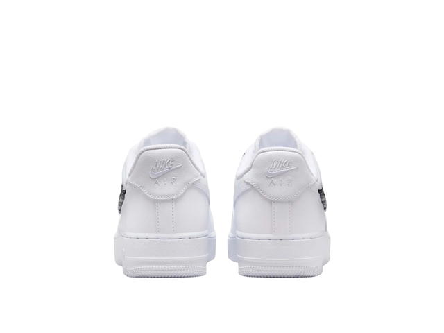 Nike Nike Air Force 1 Low Liquid Metal Swoosh (Women's) - view 5