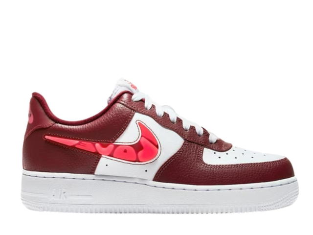 Nike Nike Air Force 1 Low Love for All (W) - view 1