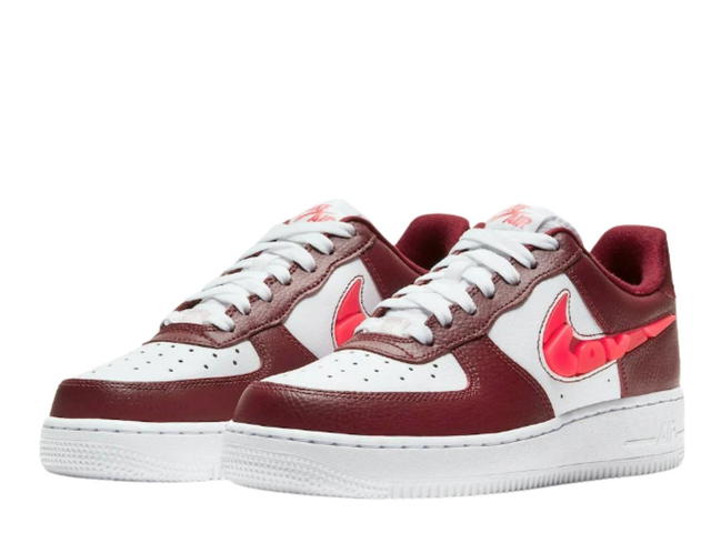 Nike Nike Air Force 1 Low Love for All (W) - view 3