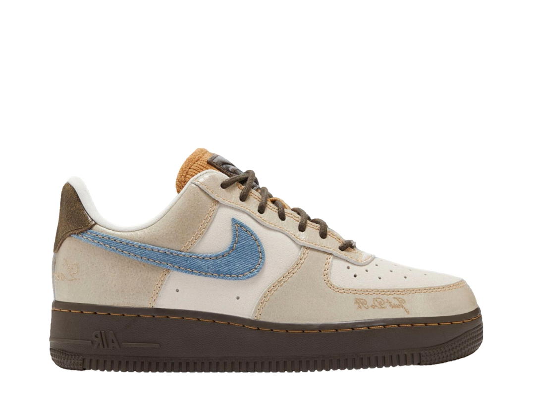 Nike Nike Air Force 1 Low Love Peace