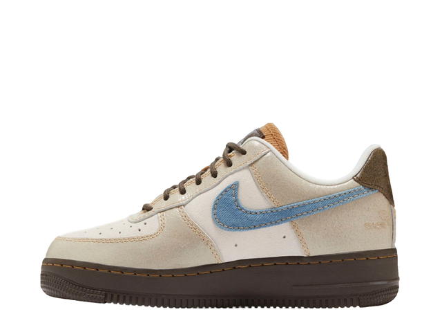 Nike Nike Air Force 1 Low Love Peace - view 2