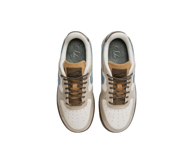 Nike Nike Air Force 1 Low Love Peace - view 4
