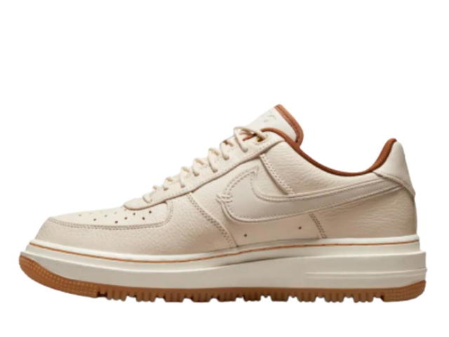 Nike Nike Air Force 1 Low Luxe Pearl White - view 2