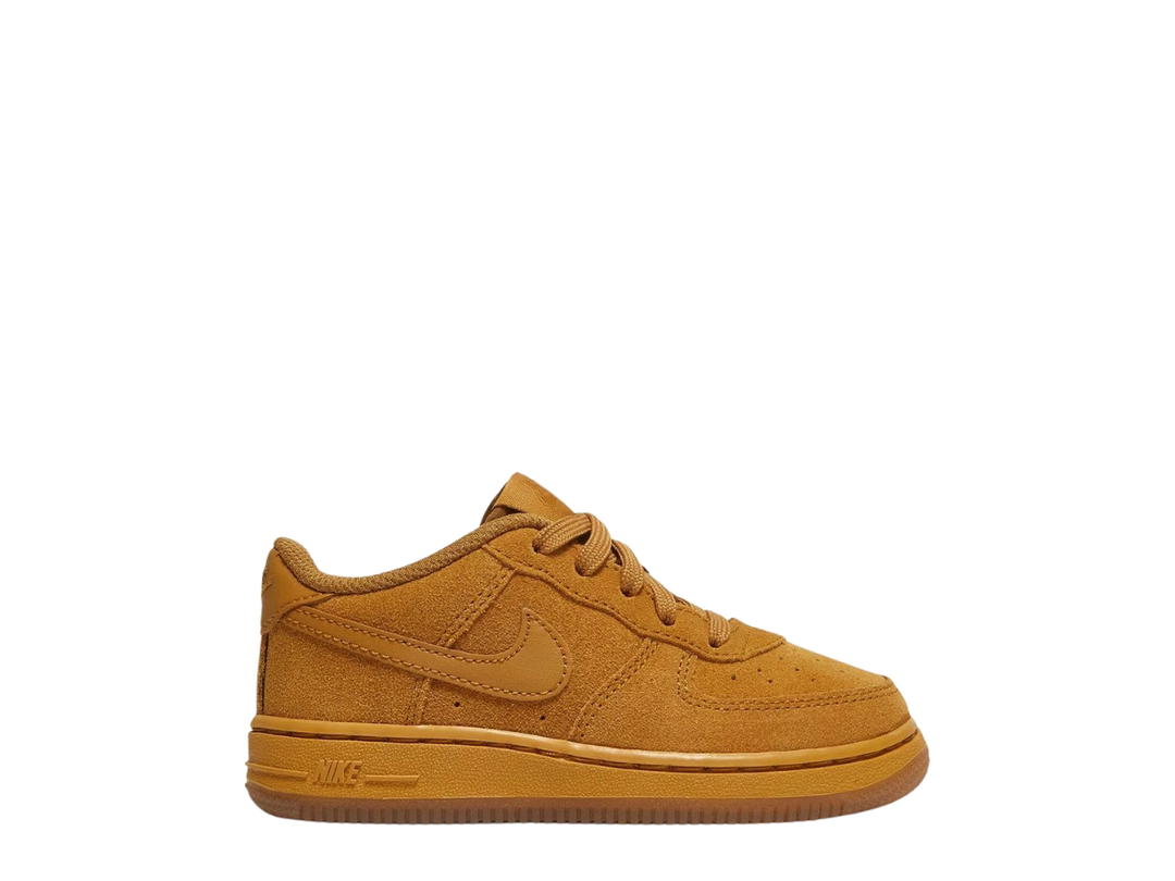 Nike Nike Air Force 1 Low LV8 3 Wheat (2019) (TD)