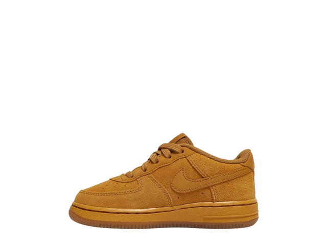 Nike Nike Air Force 1 Low LV8 3 Wheat (2019) (TD) - view 2