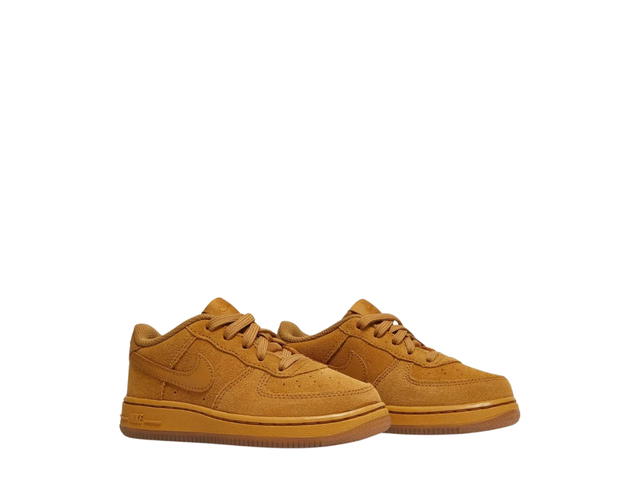 Nike Nike Air Force 1 Low LV8 3 Wheat (2019) (TD) - view 3