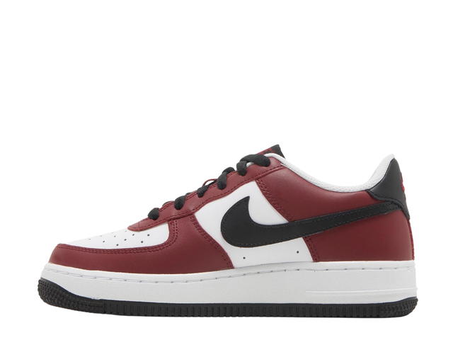 Nike Nike Air Force 1 Low LV8 Team Red (GS) - view 2