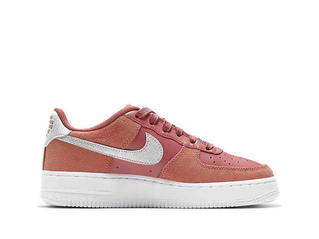 Nike Nike Air Force 1 LV8 Valentine's Day (GS) - view 1