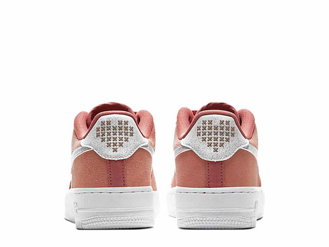 Nike Nike Air Force 1 LV8 Valentine's Day (GS) - view 2