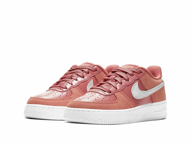 Nike Nike Air Force 1 LV8 Valentine's Day (GS) - view 3