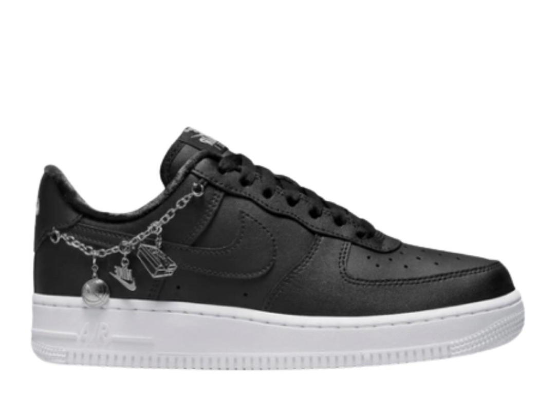 Nike Nike Air Force 1 Low LX Black Pendant (Women's)