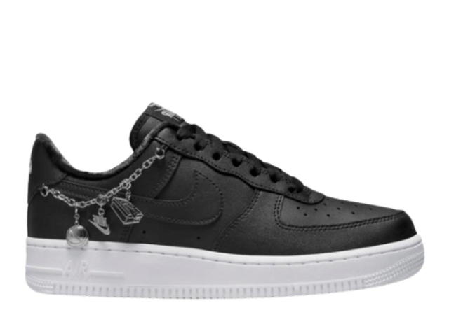 Nike Nike Air Force 1 Low LX Black Pendant (Women's) - view 1