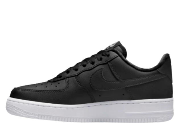 Nike Nike Air Force 1 Low LX Black Pendant (Women's) - view 2