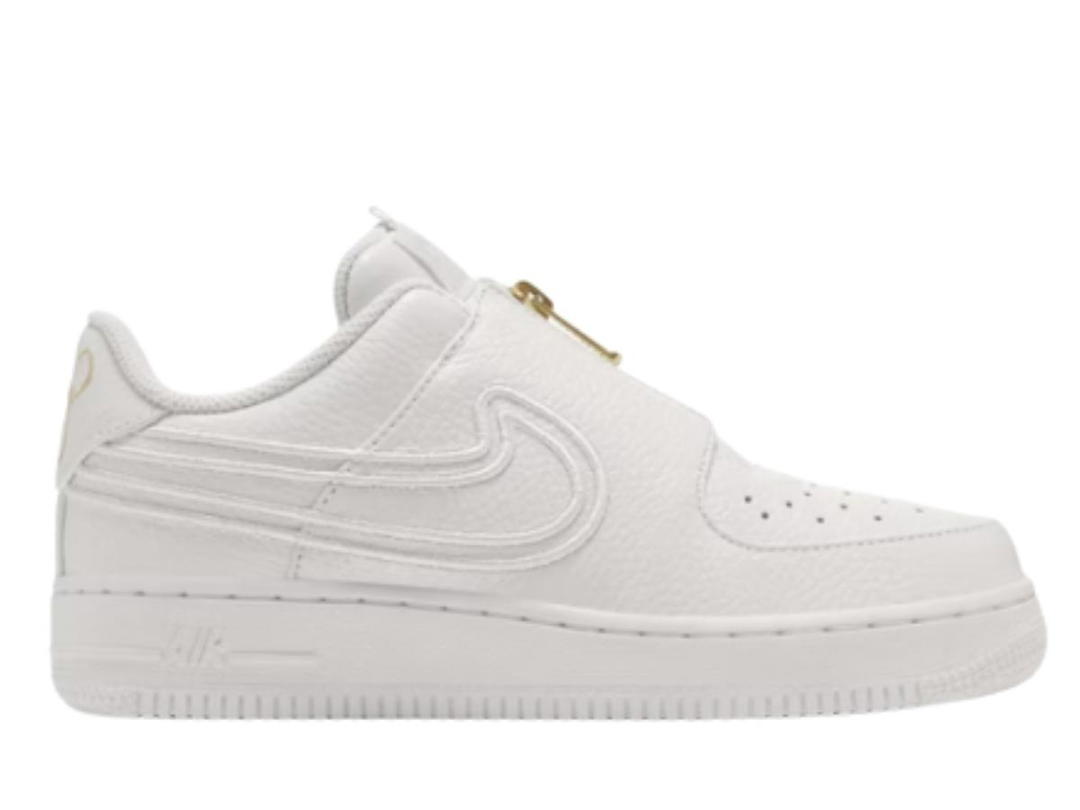 Nike Nike Air Force 1 Low LXX Zip Serena Williams Summit White (Women's)