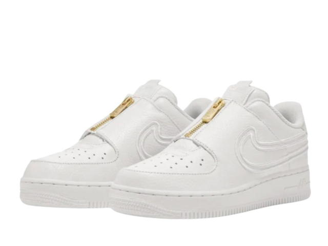Nike Nike Air Force 1 Low LXX Zip Serena Williams Summit White (Women's) - view 3