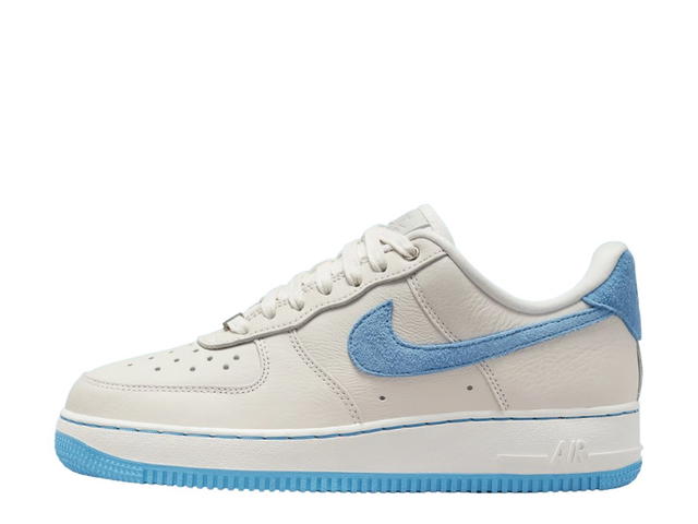 Nike Nike Air Force 1 Low LXX University Blue (Women's) - view 2