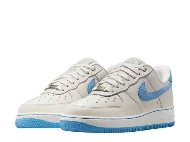 Nike Nike Air Force 1 Low LXX University Blue (Women's) - view 3
