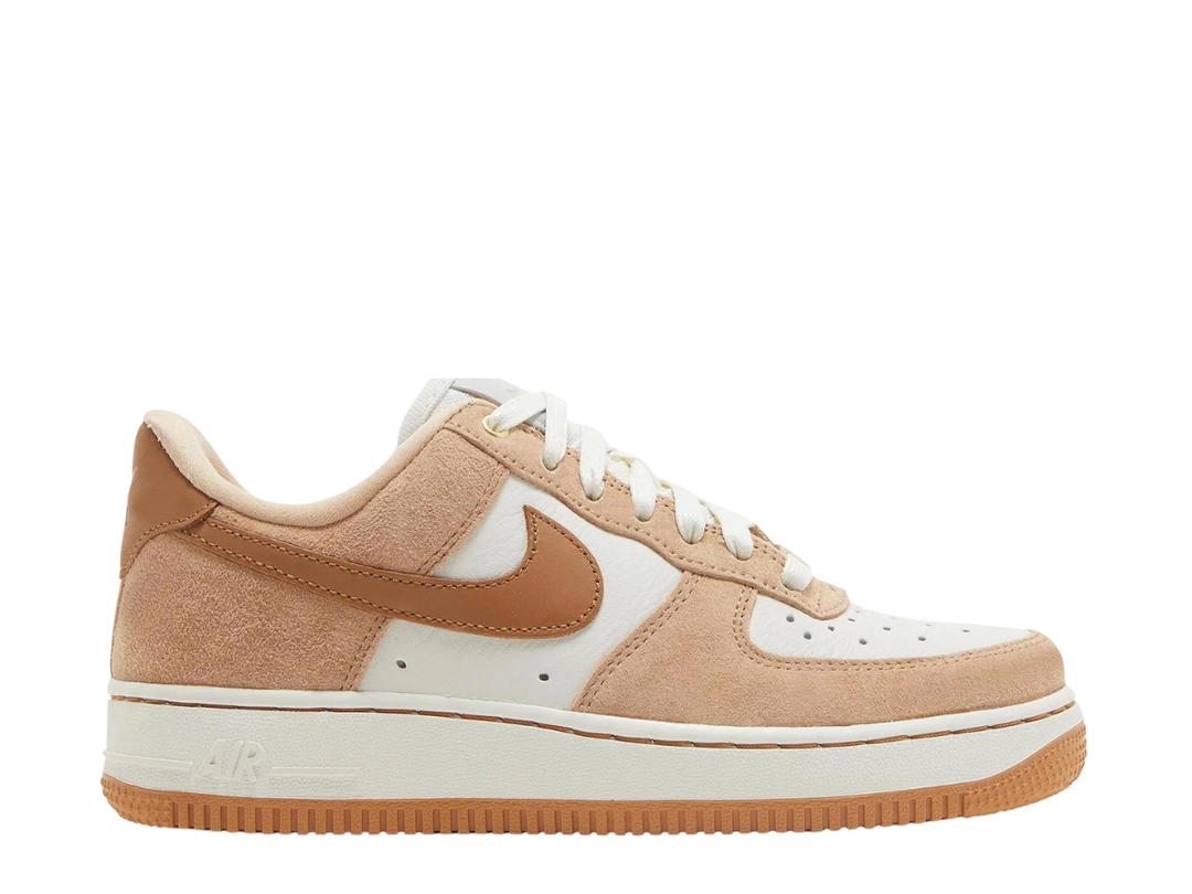 Nike Nike Air Force 1 Low LXX Vachetta Tan Flax (Women's)