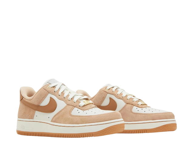 Nike Nike Air Force 1 Low LXX Vachetta Tan Flax (Women's) - view 3