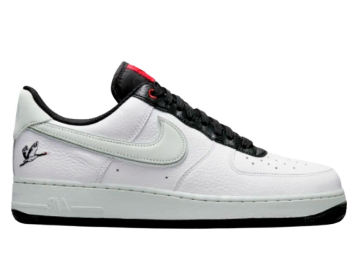 Nike Nike Air Force 1 Low '07 LX Crane