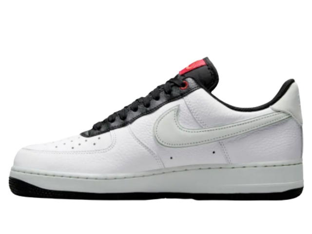 Nike Nike Air Force 1 Low '07 LX Crane - view 2