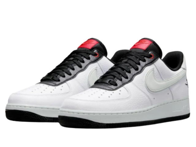Nike Nike Air Force 1 Low '07 LX Crane - view 3