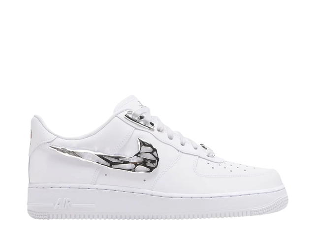Nike Nike Air Force 1 Low '07 PRM 2 Molten Metal - view 1