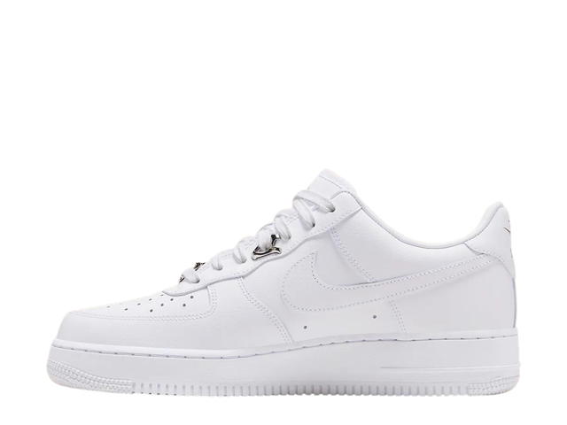 Nike Nike Air Force 1 Low '07 PRM 2 Molten Metal - view 2