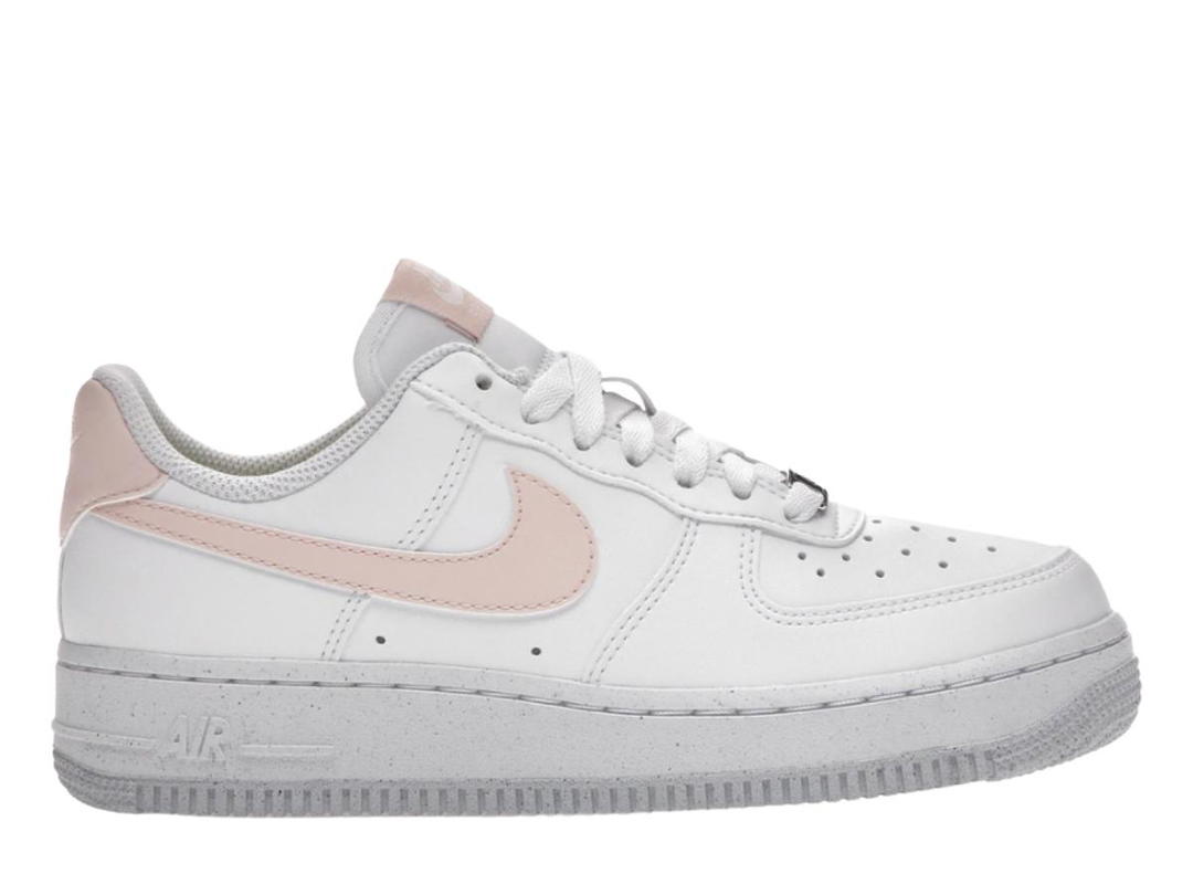 Nike Nike Air Force 1 Low Next Nature White Pale Coral (Women's)