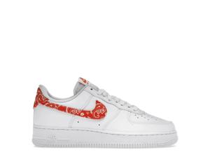 Buy Nike Air Force 1 Low Orange Paisley (Women's) at Sasom – Authentic and Ready to Ship