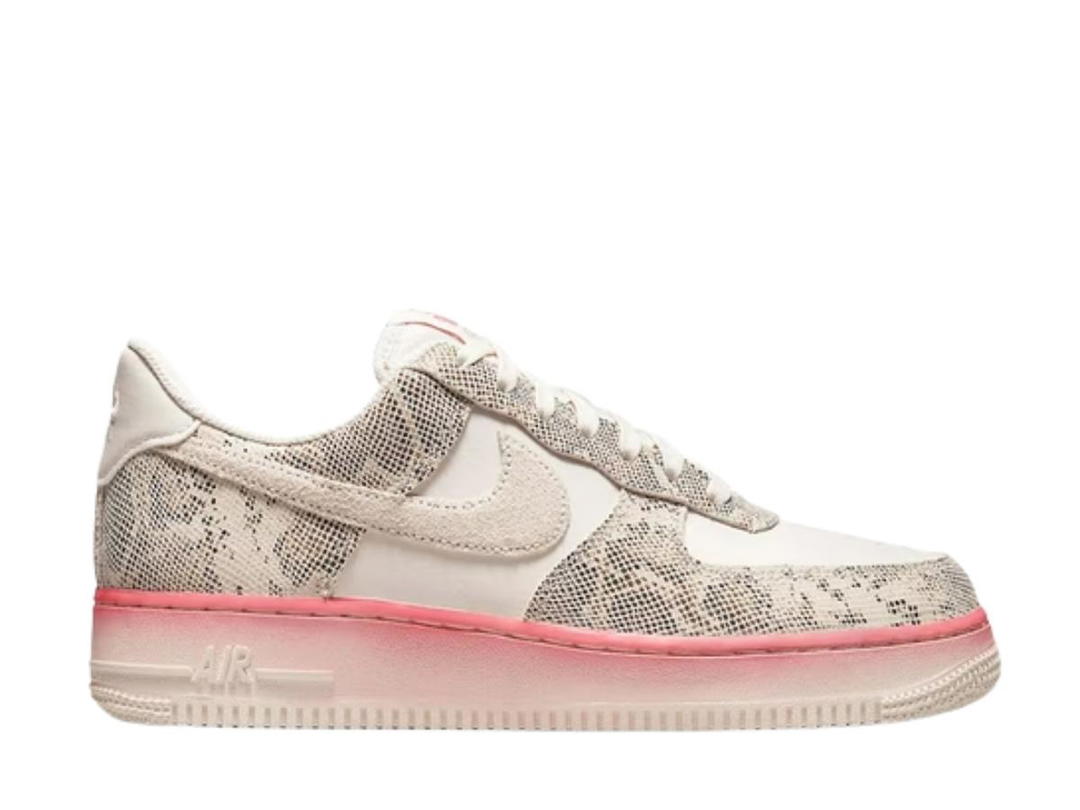 Nike Nike Air Force 1 Low Our Force 1 Snakeskin (Women's)