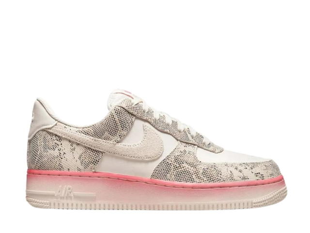 Nike Nike Air Force 1 Low Our Force 1 Snakeskin (Women's) - view 1