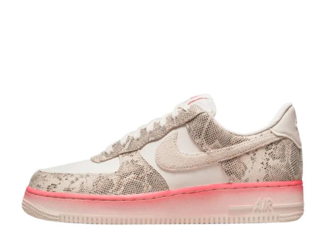 Nike Nike Air Force 1 Low Our Force 1 Snakeskin (Women's) - view 2