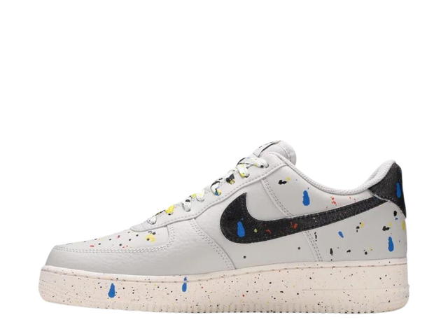 Nike Nike Air Force 1 Low Paint Splatter - view 2
