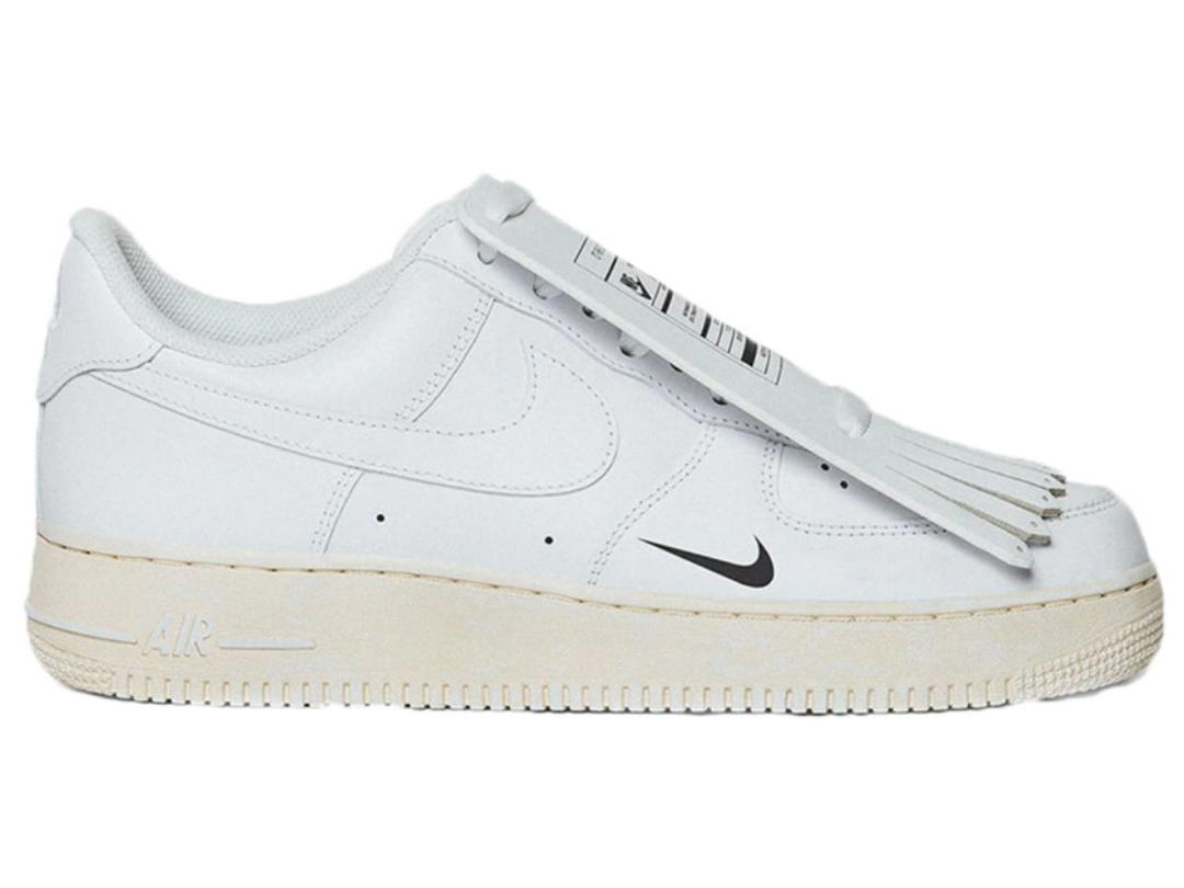 Nike Nike Air Force 1 Low Piet Old Golf Shoes
