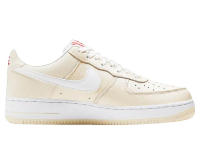 Nike Nike Air Force 1 Low '07 Premium Popcorn - view 1