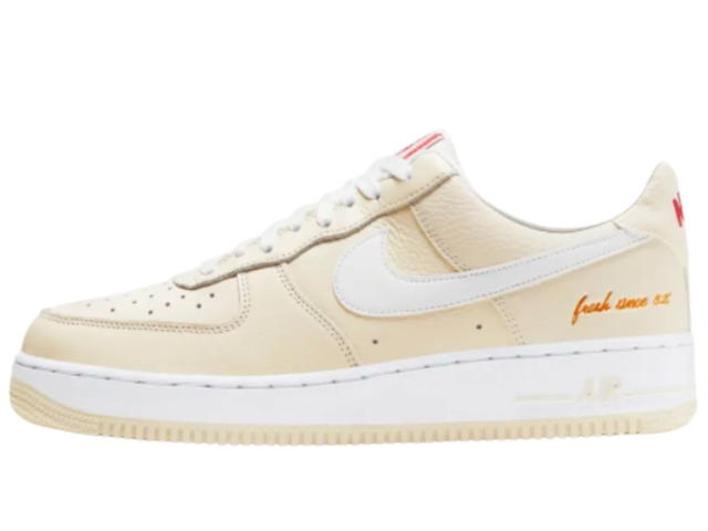 Nike Nike Air Force 1 Low '07 Premium Popcorn - view 2
