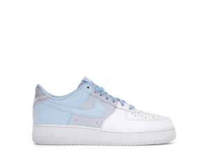 Buy Nike Air Force 1 Low Psychic Blue at Sasom – Authentic and Ready to Ship