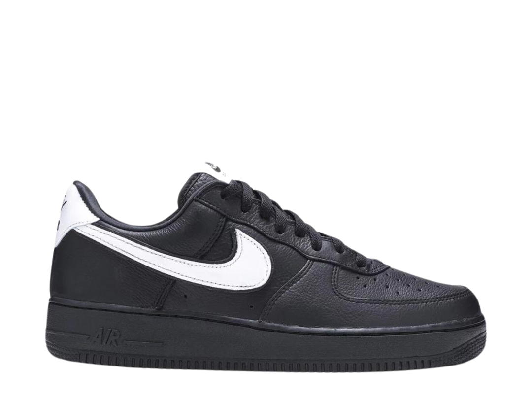 Nike Nike Air Force 1 Low QS Black White