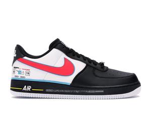 Buy Air Force 1 Low Racing at Sasom – Authentic and Ready to Ship