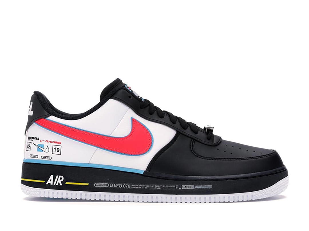 Nike Air Force 1 Low Racing